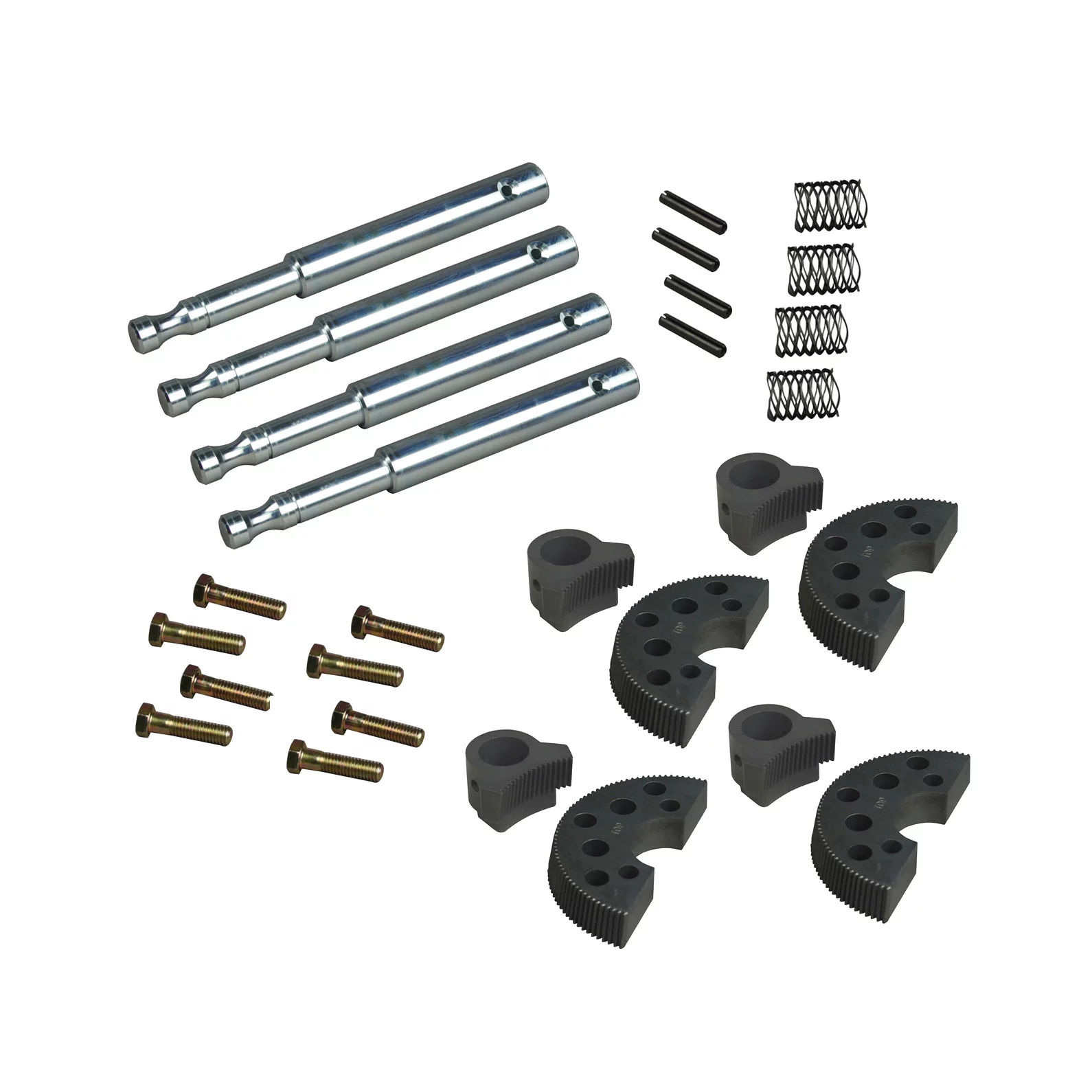 BH-7239-77-4 Forward DP10A Arm Restraint Kit
