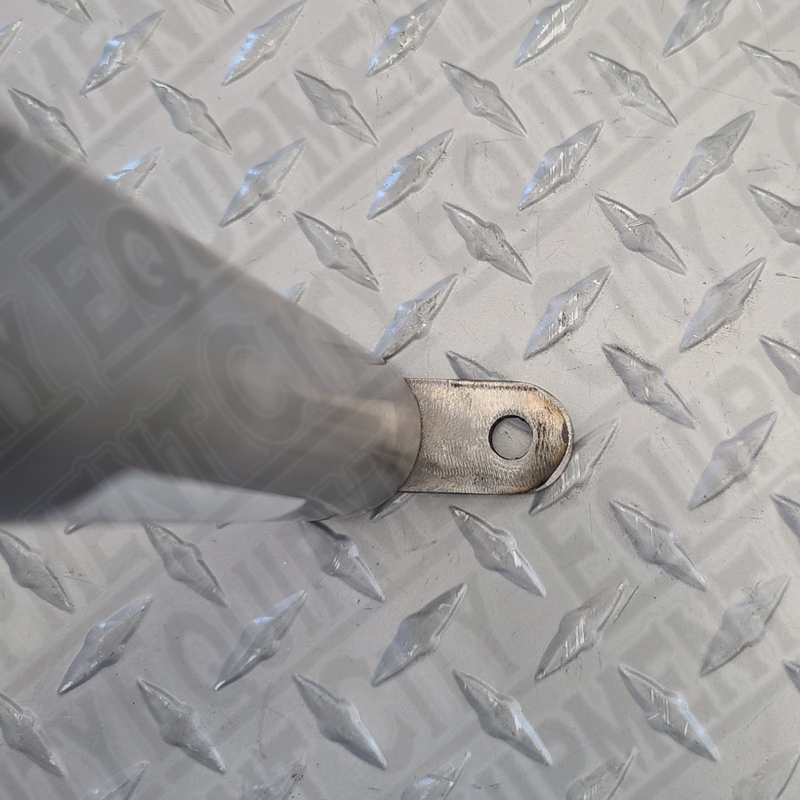 SVI BH-7286-61 Hydralift Pivot Pin