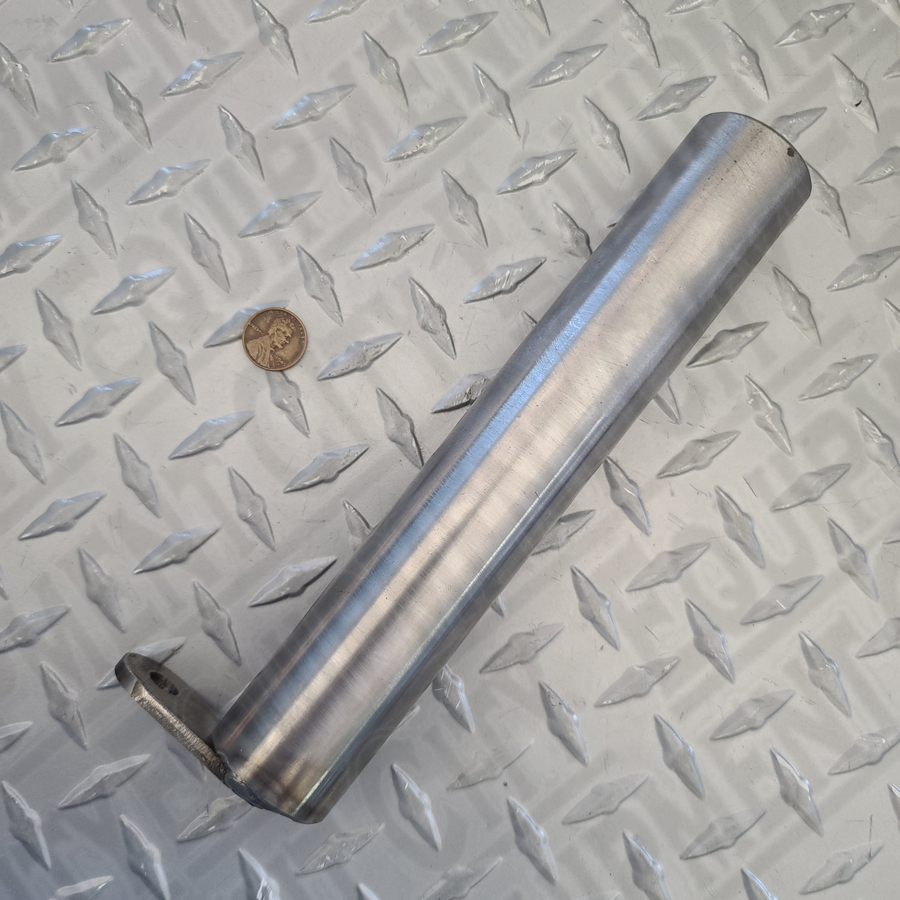 SVI BH-7286-61 Hydralift Pivot Pin