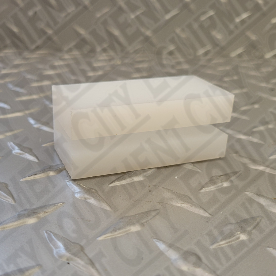 SVI BH-7488-70 2-Post Slider Block DL38G-C109A TP9KACX-023