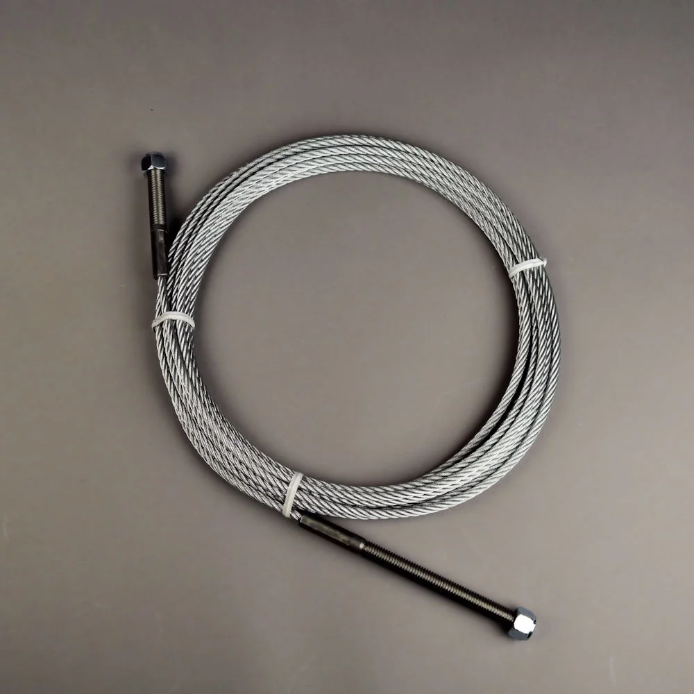 SVI BH-7793-33 Equalizer Cable Like Wheeltronics 1-1786