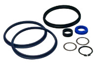 SVI BW-1211-62 Table Top Cylinder Seal Kit