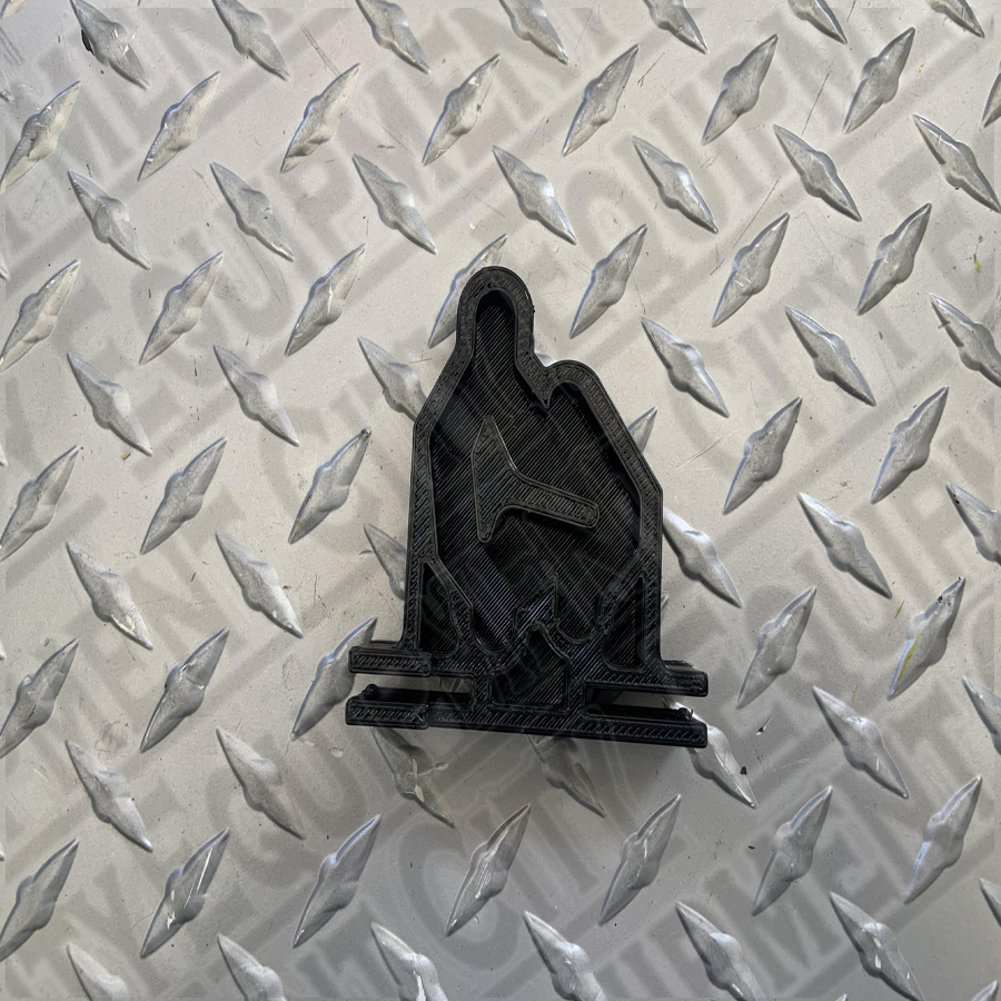SVI BW-1216-95 CAM MOUNTING BLOCK | Replaces 1216-95 181695 8181695