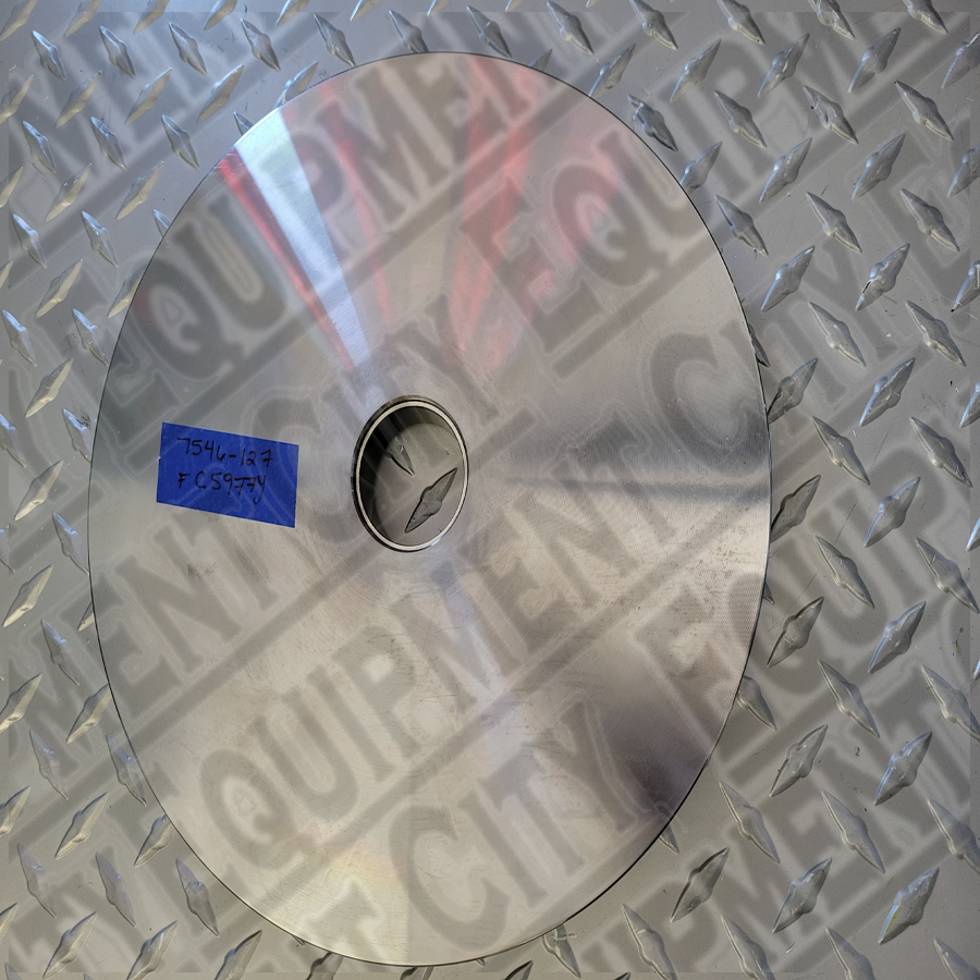 SVI BH-7546-127 Sheave Assembly FC5977Y