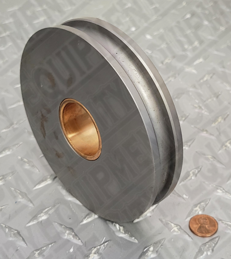 BH-7226-13 Pulley for Equalizer Cable - Replaces Challenger 31019 and 280020