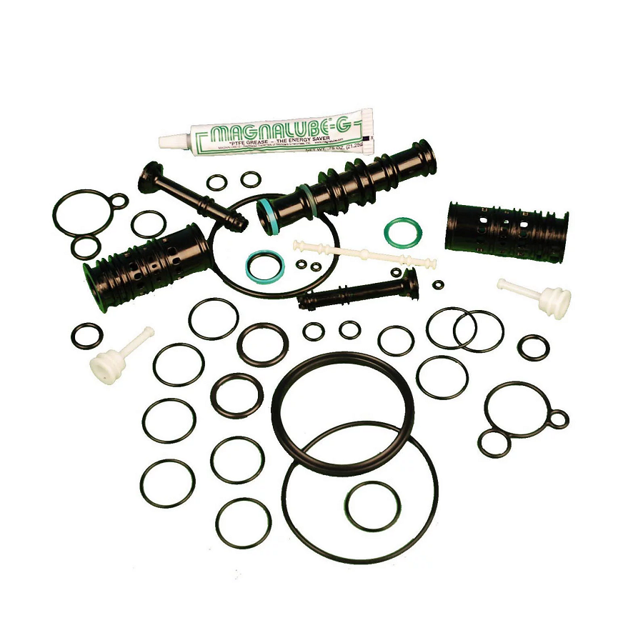 SVI BL-2004-039 Air Motor Valve Repair Kit 393706