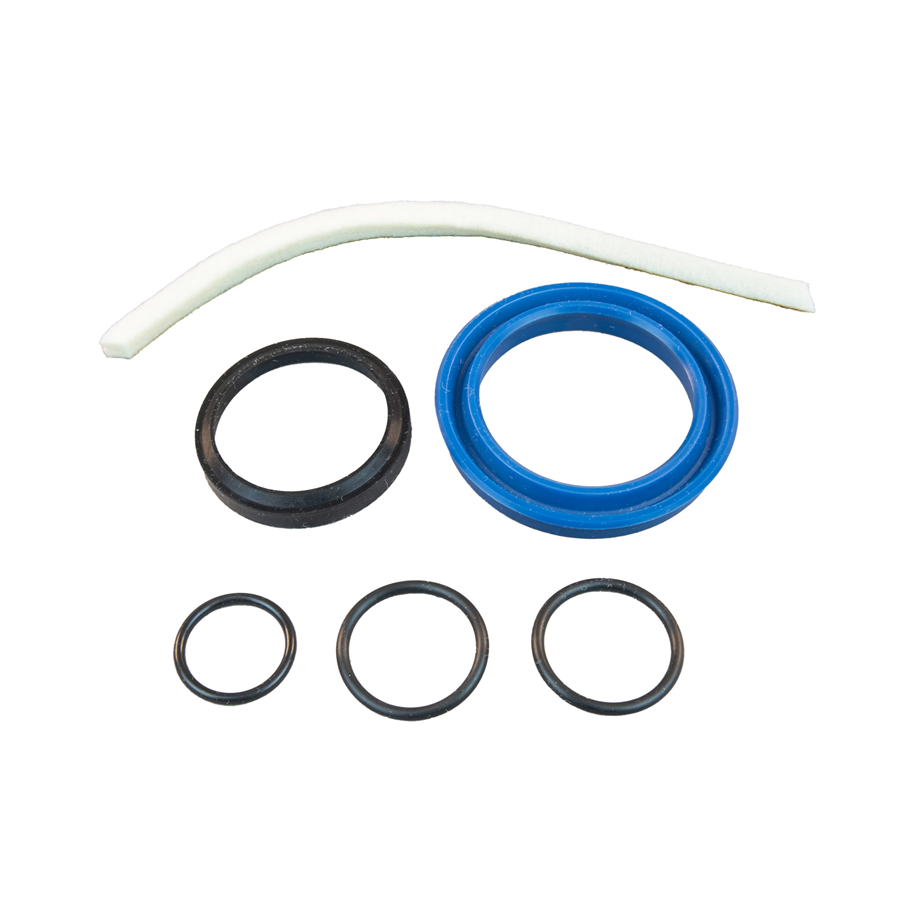 SVI BH-7168-0086X Atlas 9KOHX Hydraulic Cylinder Seal Kit