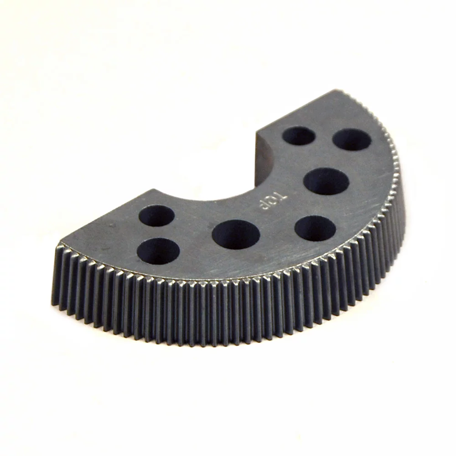 SVI BH-7166-038 Large Arm Restraint Gear Atlas Z23A310001