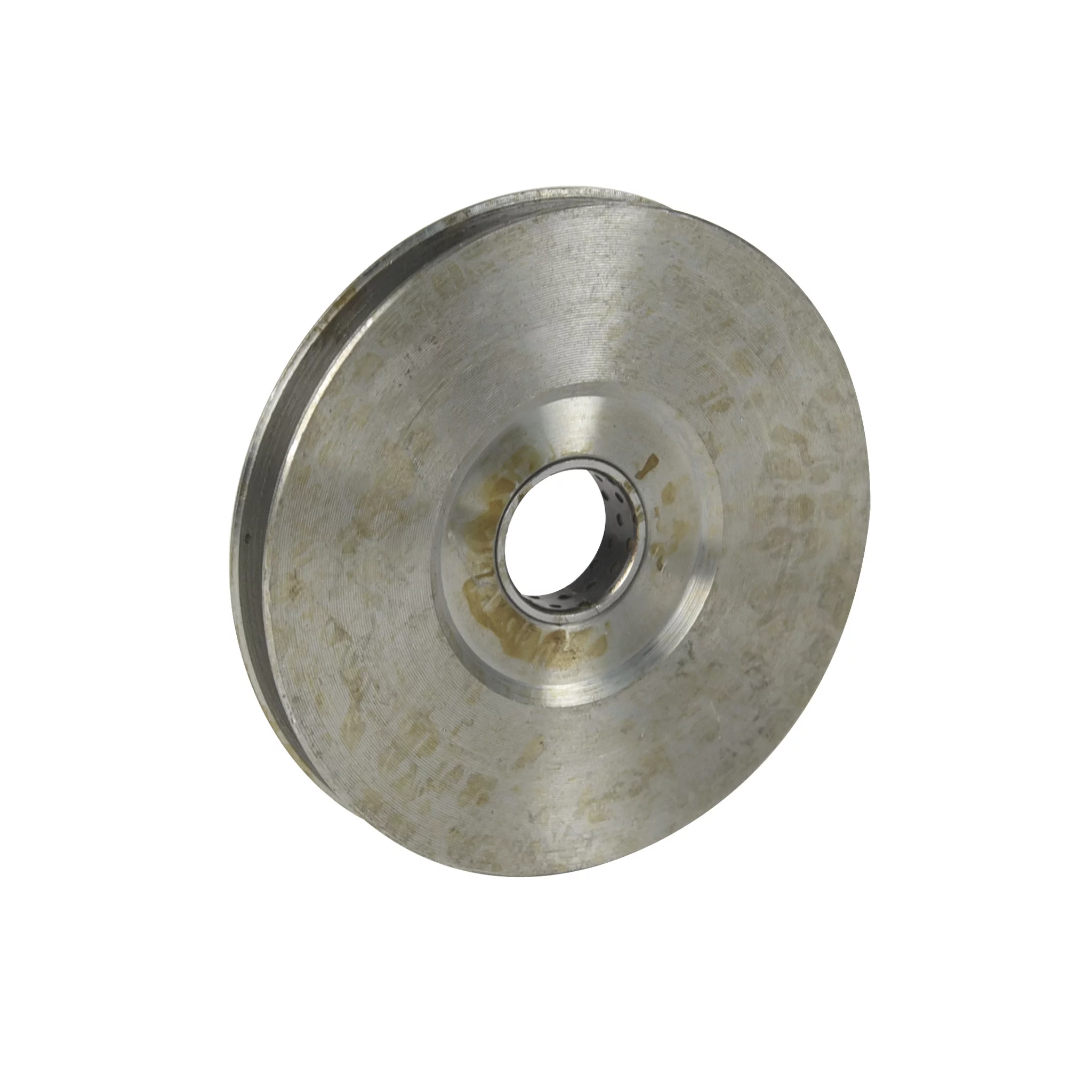 SVI BH-7166-804 Lower Cable Sheave Pulley QL40-200-03 for 9KOH
