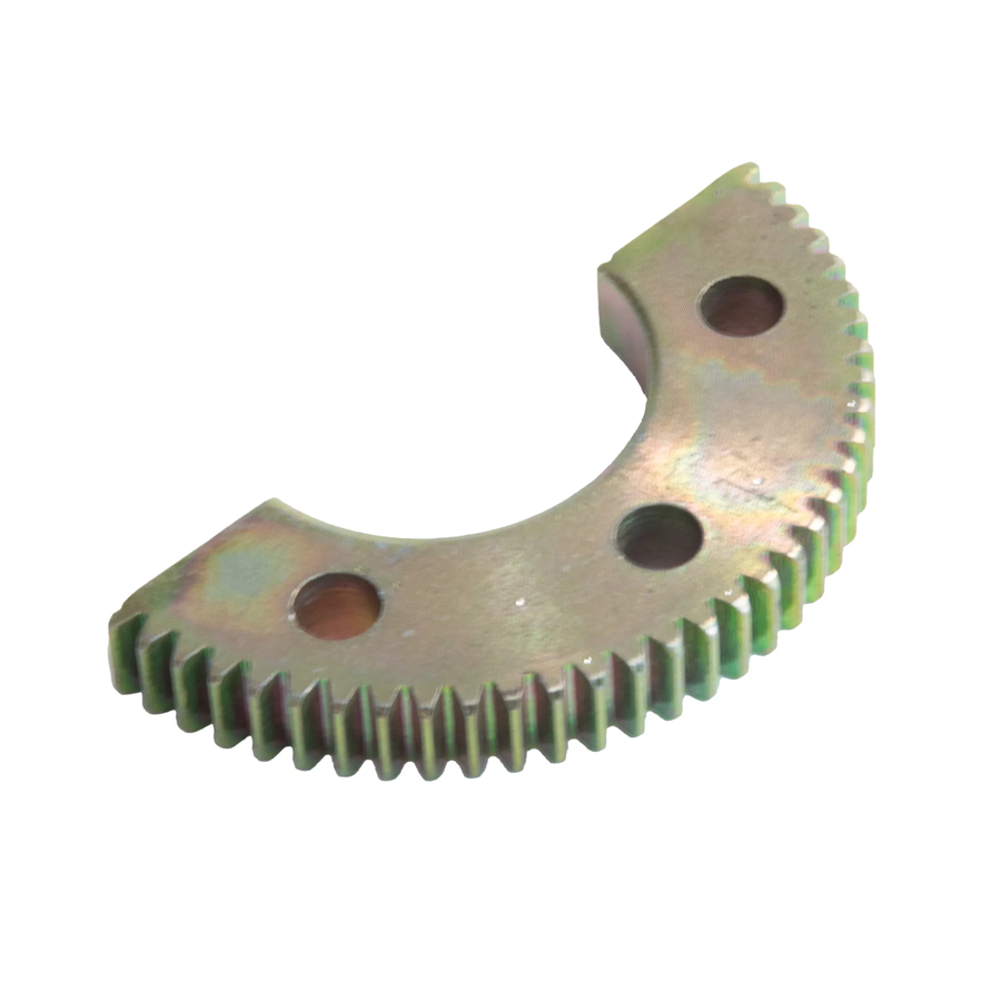 SVI BH-7168-0091Arm Restraint Half Moon Main Gear Atlas 209035