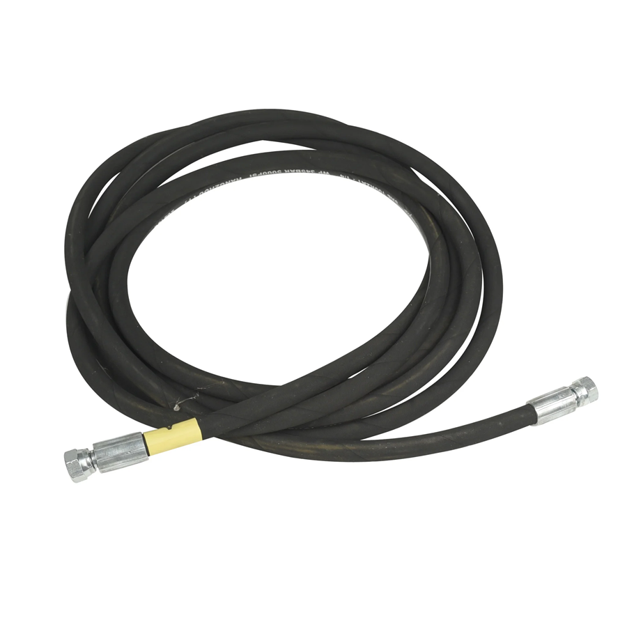 SVI BH-7168-0332 Hydraulic Hose 177" Long Atlas ZZ4850