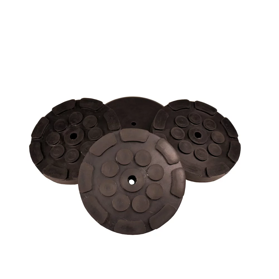SVI BH-7588-465-4 Rubber Arm Pad Ki  E4G-184