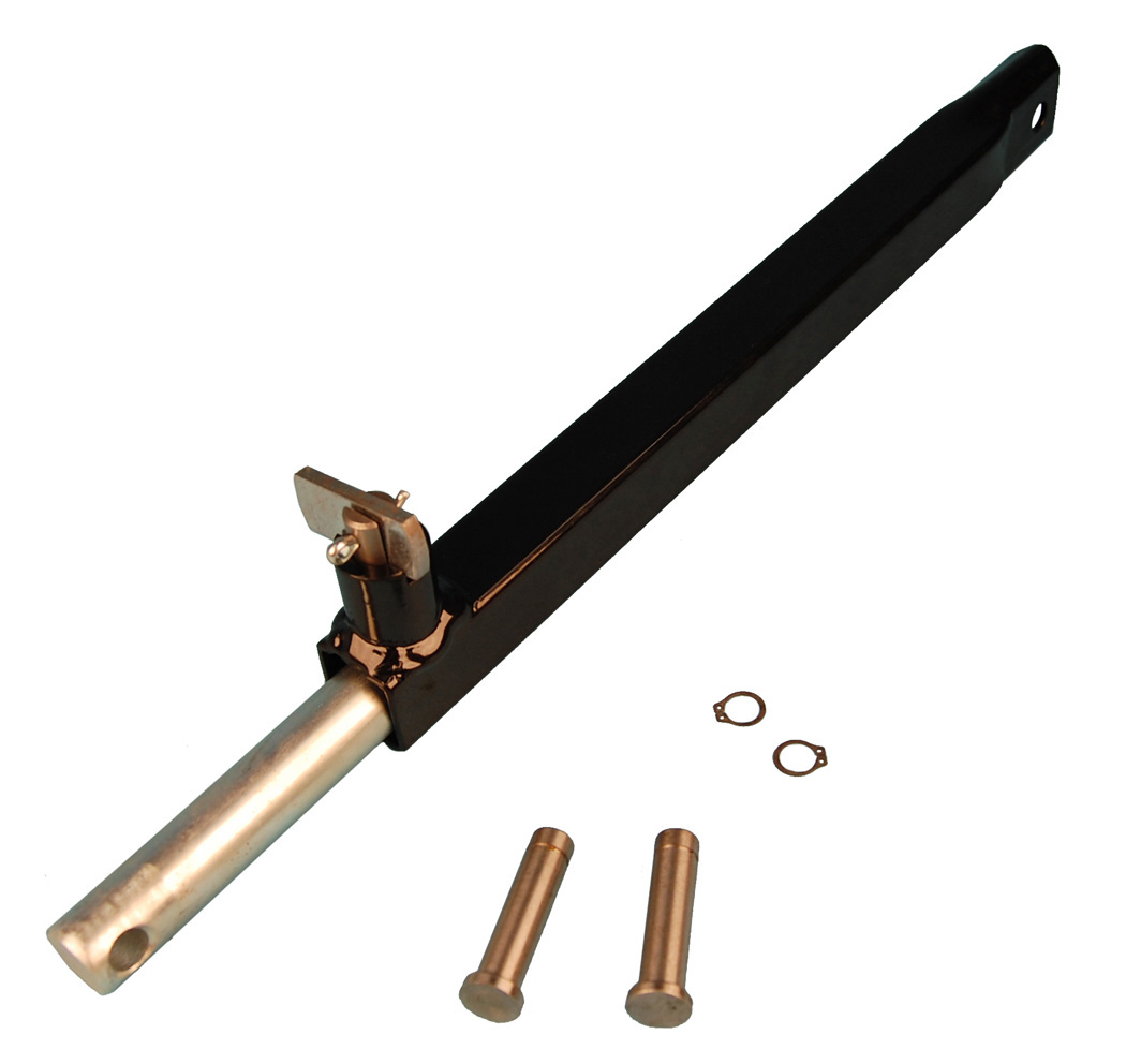 SVI BH-7200-10A for Benwil Arm Restraint Assembly TP-7