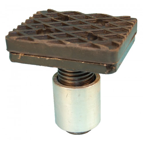 SVI BH-7209-99 Benwil Arm Pad Assembly 100946