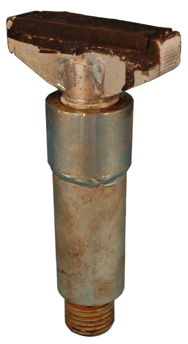 SVI BH-7210-03A Truck Adapter for Benwil GPOA-7