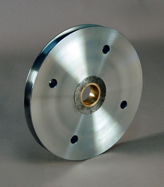 BH-7213-55 Benwil 500333 Cable Sheave