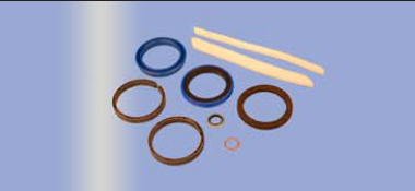SVI BH-7511-10 Seal Kit Massey Ferguson Cyl - Replacement for Rotary FJ783-12MF