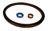 SVI BW-1001-45 Bead Breaker Cylinder Kit for Sice Hofmann Monty and Others