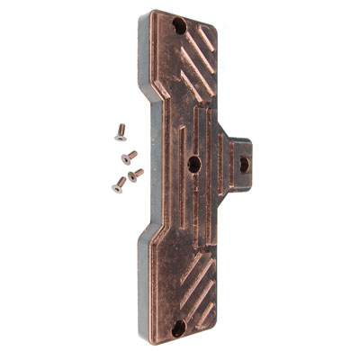 SVI BW-1010-14 Rubber Wheel Support for Sice 2200525