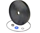SVI BW-1010-24 Bead Breaker Cylinder Seal Kit for Sice, Hofmann and 2200950
