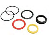 SVI BW-1244-94 ROBOARM CYL SEAL KIT | Replaces 1244-94, 184492, 8184492