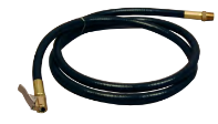 SVI BW-1668-71 60" AIR HOSE | Replaces 106871, 1668-71, 8106871. T100015