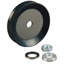SVI BW-1675-87 5” Piston Replacement Kit for Coats