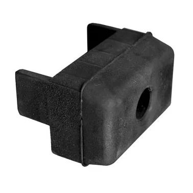 SVI BW-4010-01 Rubber Tulip Pad | RP6-0066