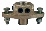 SVI BW-4010-06 Mount/Demount Conversion Adapter