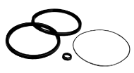 BW-6000-10 Bead Breaker Seal Kit 2 hose 850/950 Like Ranger 5400525
