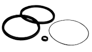 SVI BW-6050-82 Seal Kit for FMC / John Bean