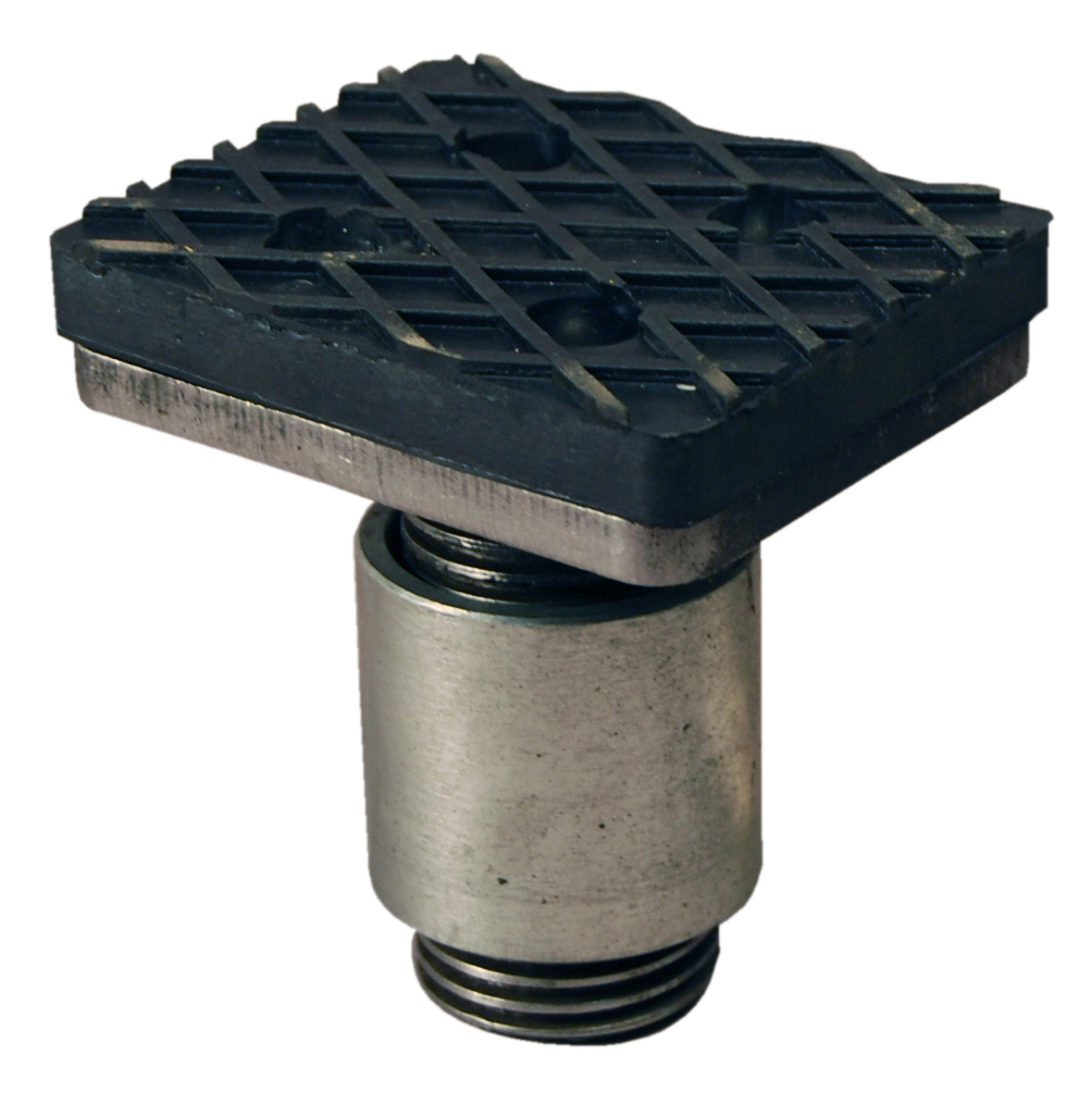 SVI BH-7208-66B Benwil Screw Adapter Assembly with Collar & Pad