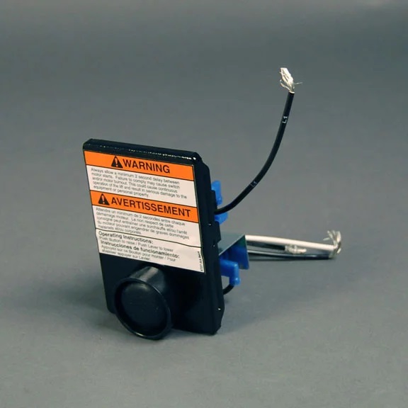 SVI BH-7006-30 Microswitch Wiring Assembly  Fenner 3000631 W-200-230