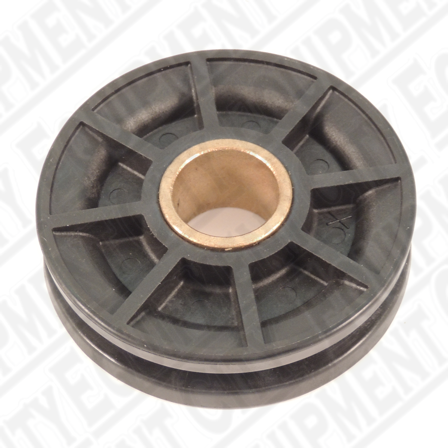 BH-7232-08 Cable Pulley CL-9 - Replaces Challenger A1041