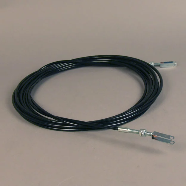BH-7232-68 Lock Release Cable Assy CL-10 - Replaces Challenger A2135-0