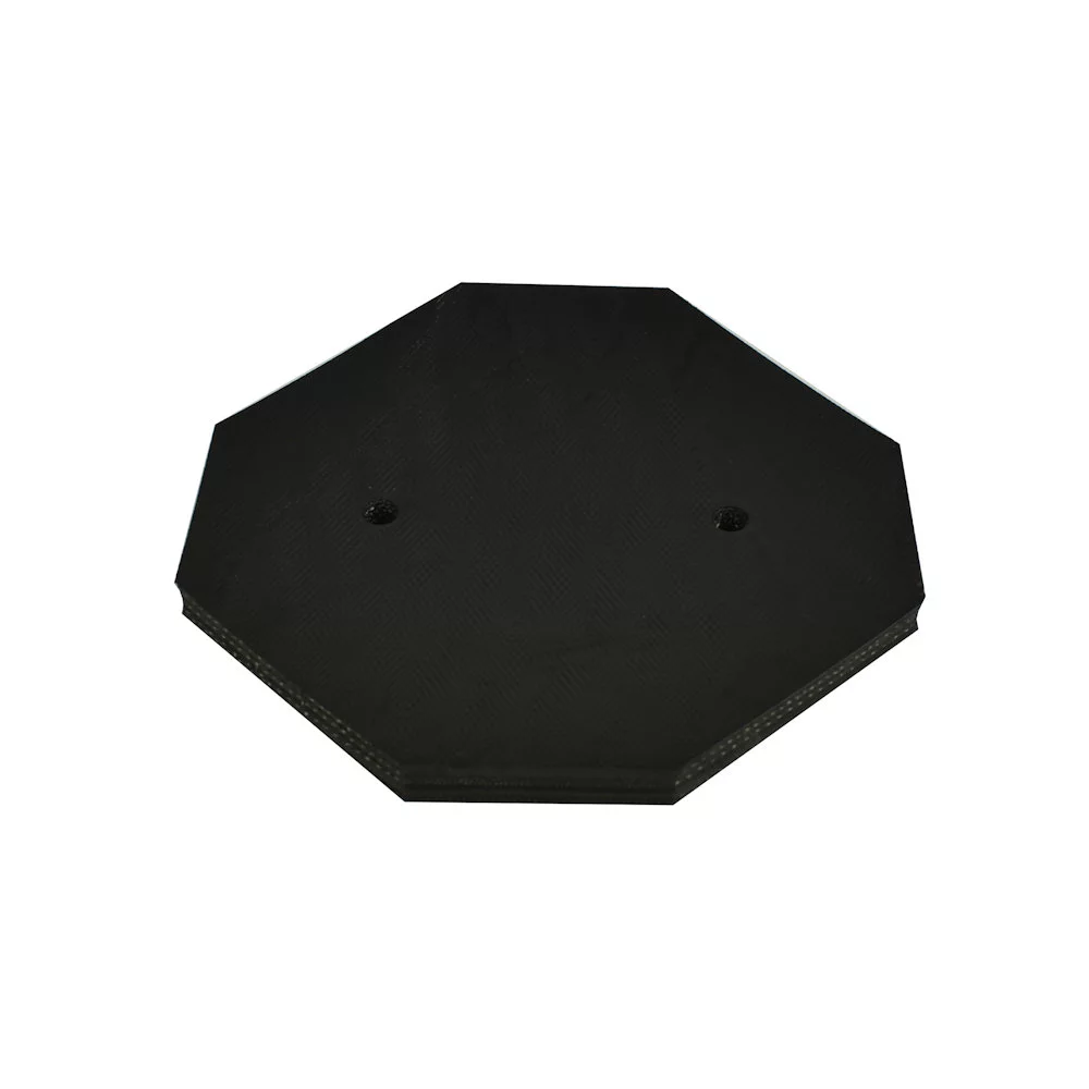 SVI BH-7225-01X Heavy Duty Rubber Arm Pad for Challenger