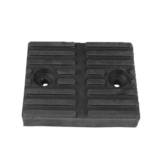 SVI BH-7231-25 Rubber Pad - Replaces Challenger 10-0017