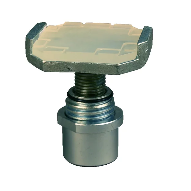 SVI BH-7232-01UPB Urethane Pad Adapter Base with Pad B2270
