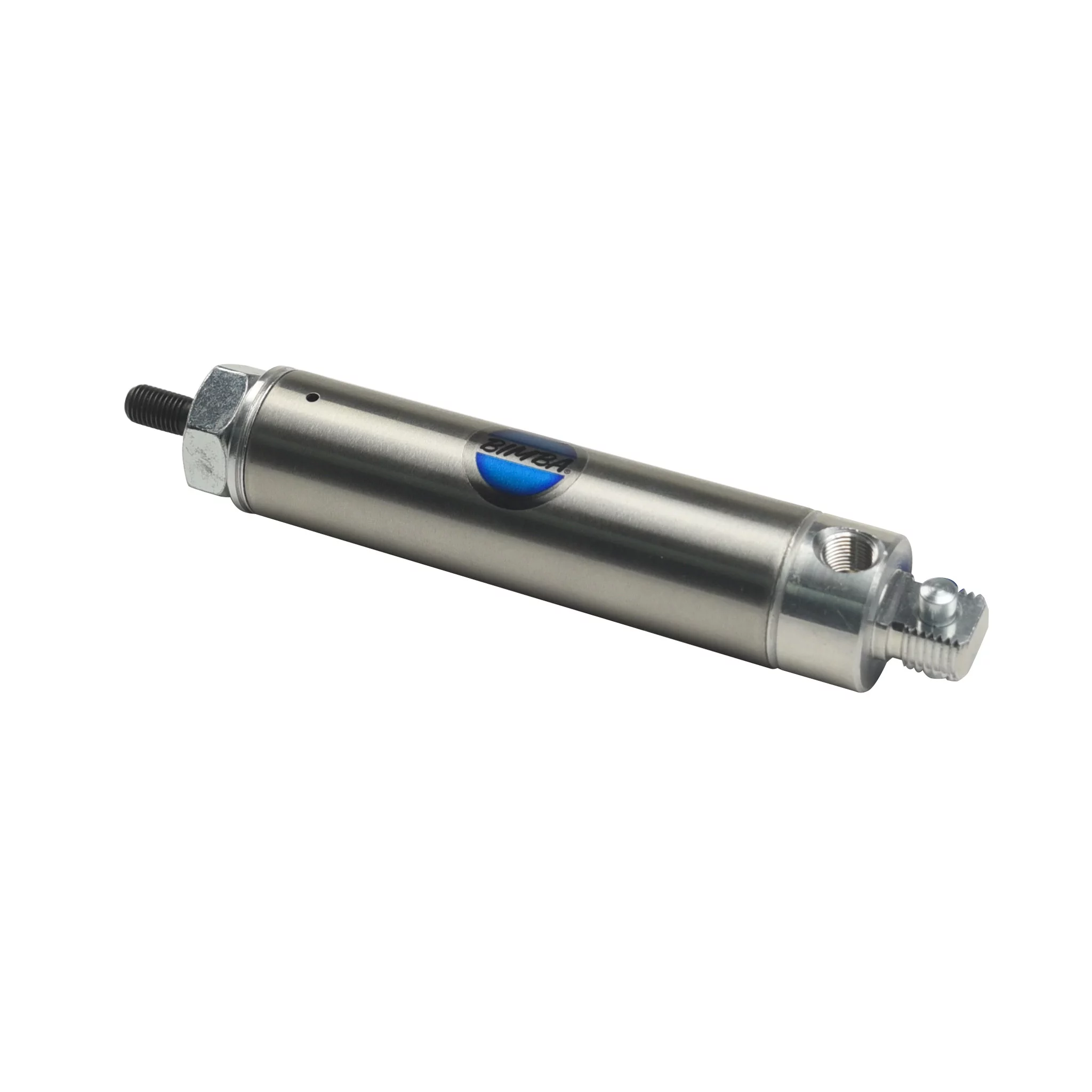 SVI BH-7233-255 Lock Release Air Cylinder Challenger 6498K337-2.00