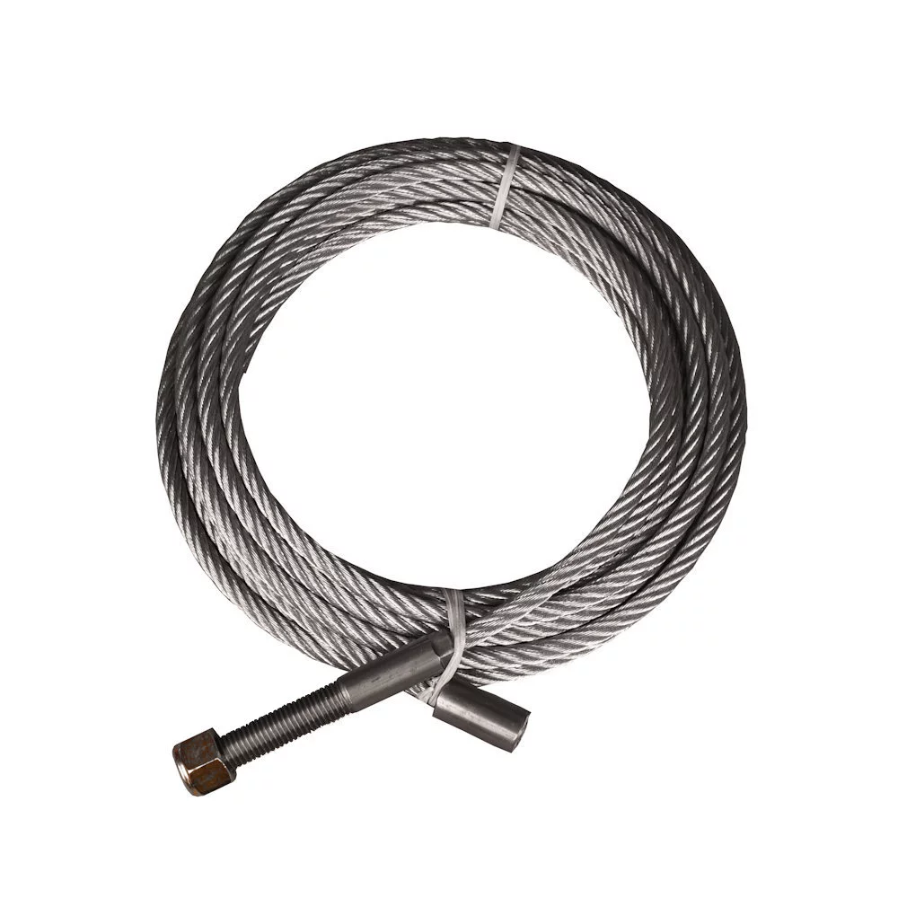 SVI BH-7234-132 Equalizer Cable Open Front 4015X 40672-X2-0