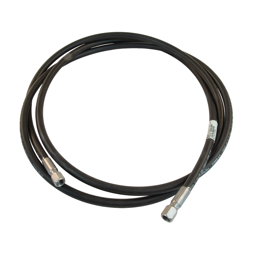 SVI BH-7234-605A Power Side Hose 151" Long CL12