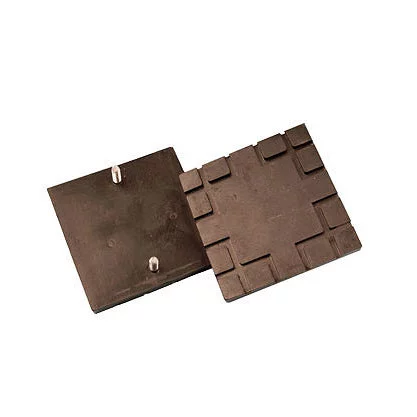 BH-7234-21 Rubber Adapter Pad - Replaces Challenger B1104