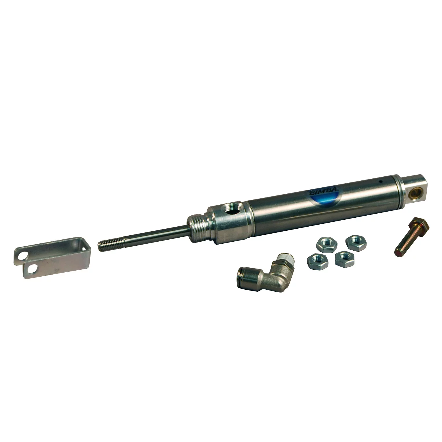 BH-7234-410 Air Cylinder Assy 40E00 - Replaces Challenger 40141