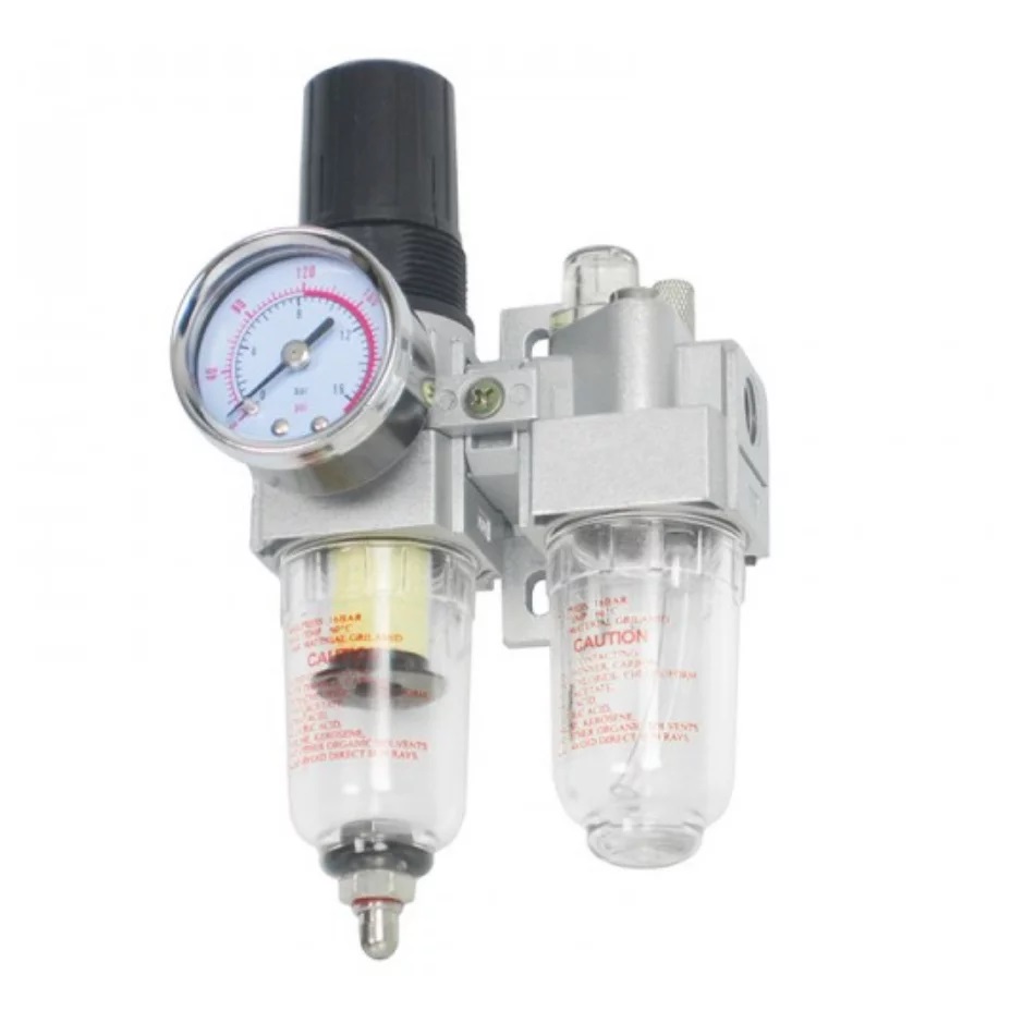 SVI BH-7545-97 Filter Regulator Lubricator S130080 