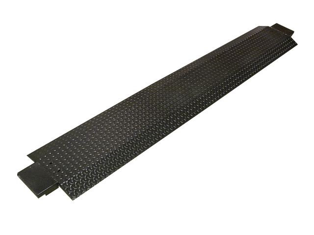 BH-7225-07A Drive Over Plate-only - Replaces Challenger 26003P and 200018