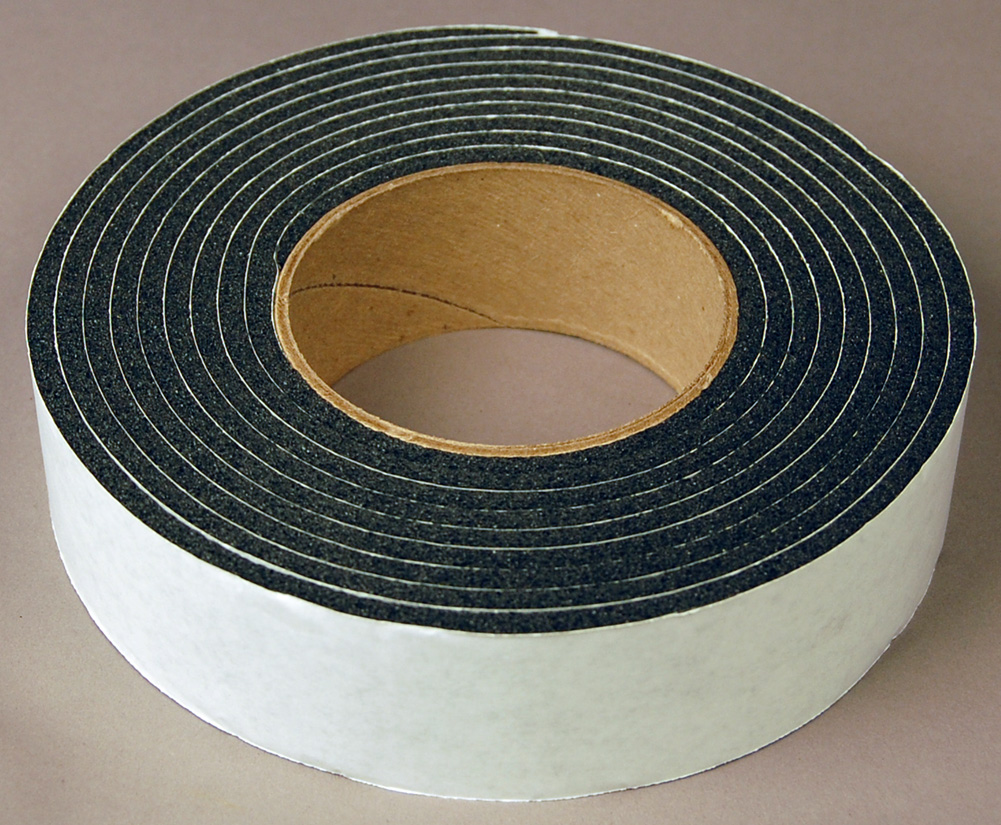 BH-7225-14 Rubber Door Guards (6) - Replaces Challenger 31056 and 200026