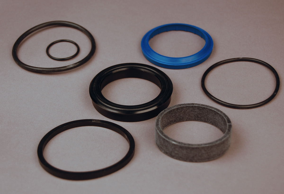 Challenger 11012 - Seal Kit - Arlington