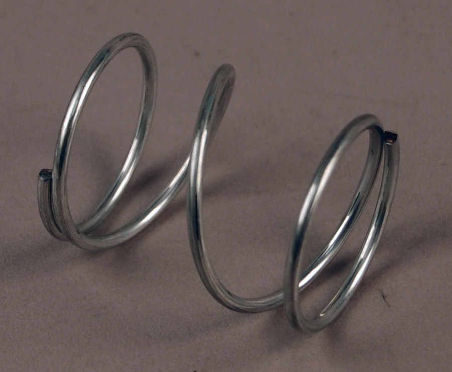 BH-7226-59 Spring for Auto Arm Restraint - Replaces Challenger 1659