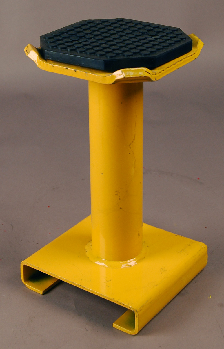 BH-7227-28 10" Slip-On Height Extension LDH - Replaces Challenger