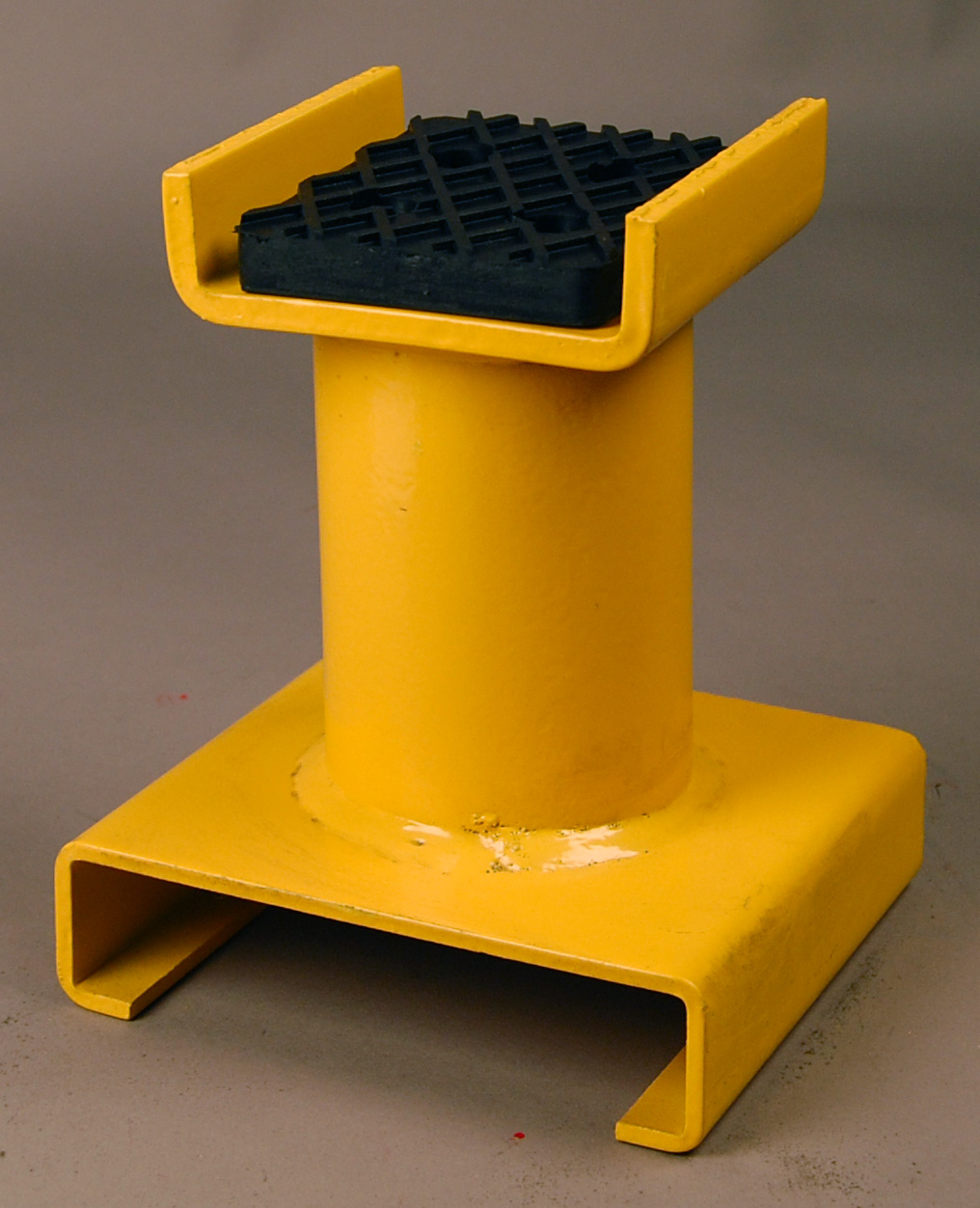 BH-7227-34 6" Slip-On Height Extension HDR - Replaces Challenger